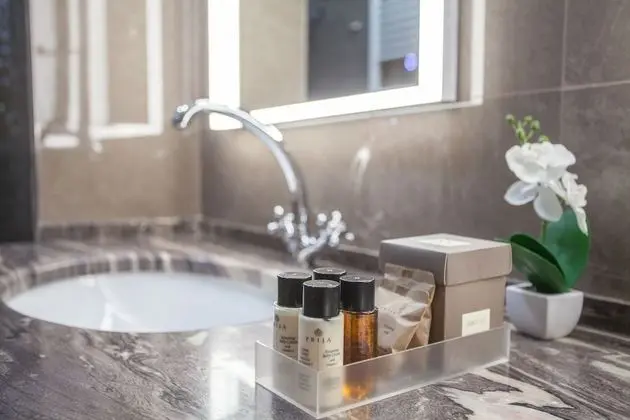 Banyo lavabosu