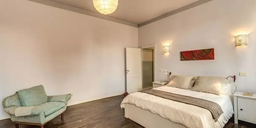 Panoramic Apart Daire, 1 Yatak Odası