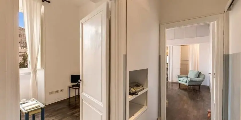 Panoramic Apart Daire, 1 Yatak Odası