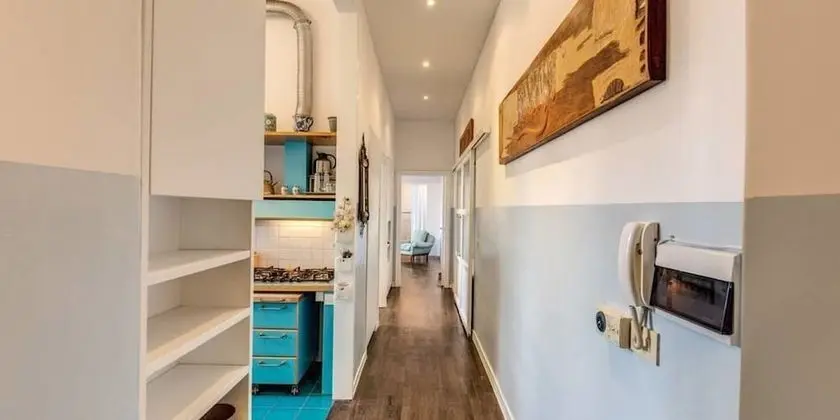 Panoramic Apart Daire, 1 Yatak Odası