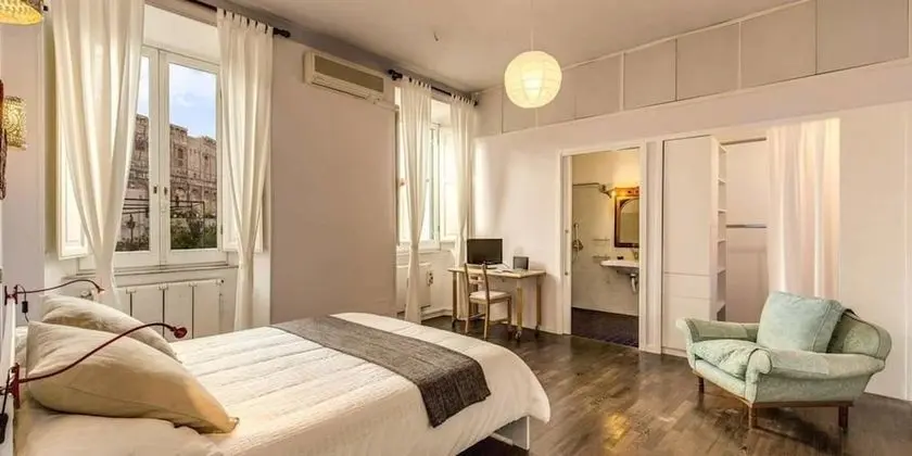 Panoramic Apart Daire, 1 Yatak Odası