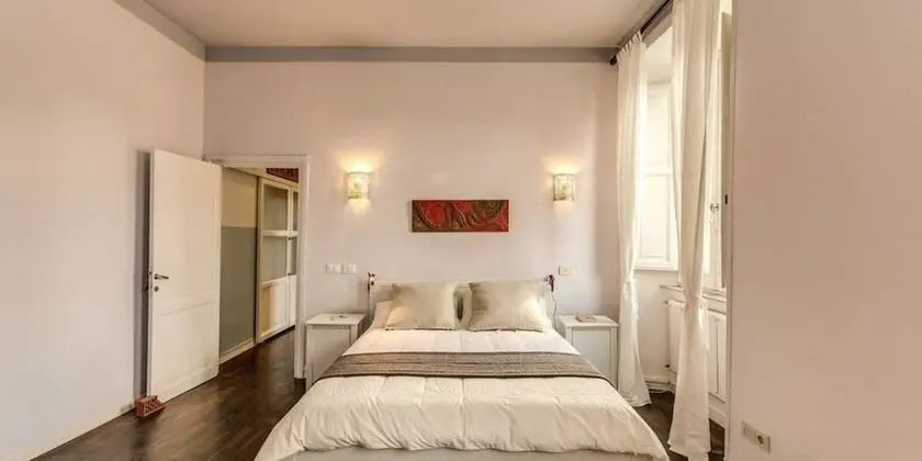 Panoramic Apart Daire, 1 Yatak Odası