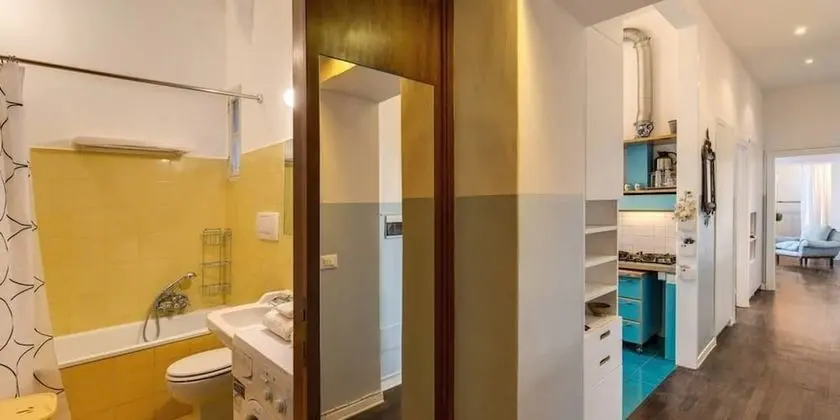 Panoramic Apart Daire, 1 Yatak Odası