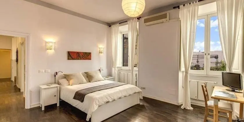 Panoramic Apart Daire, 1 Yatak Odası