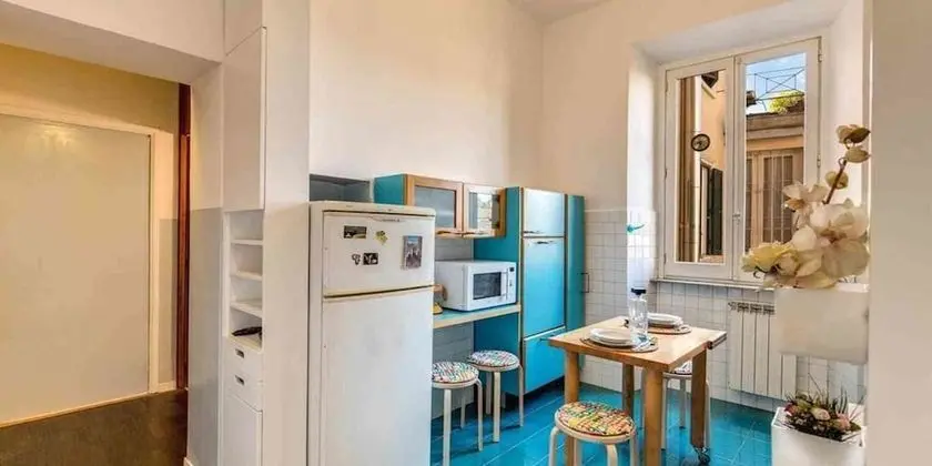 Panoramic Apart Daire, 1 Yatak Odası