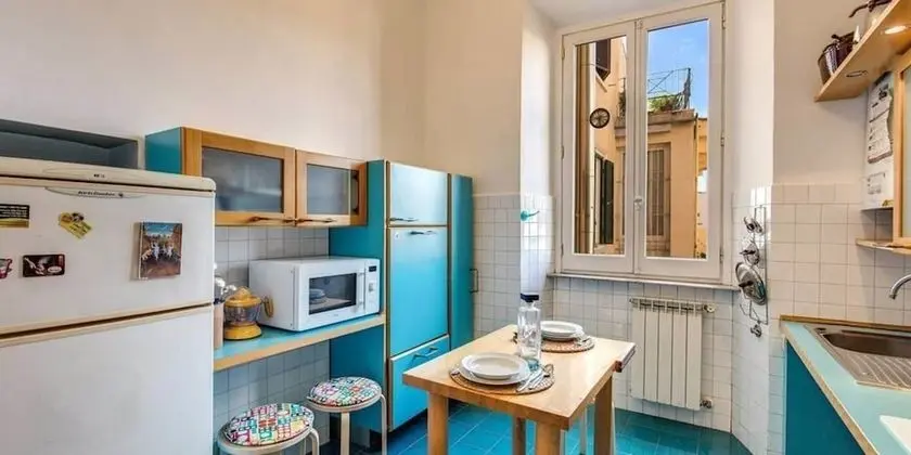 Panoramic Apart Daire, 1 Yatak Odası