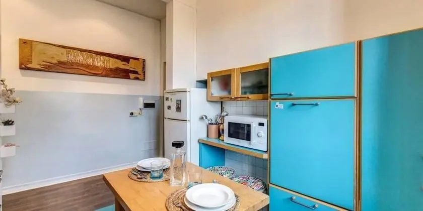 Panoramic Apart Daire, 1 Yatak Odası