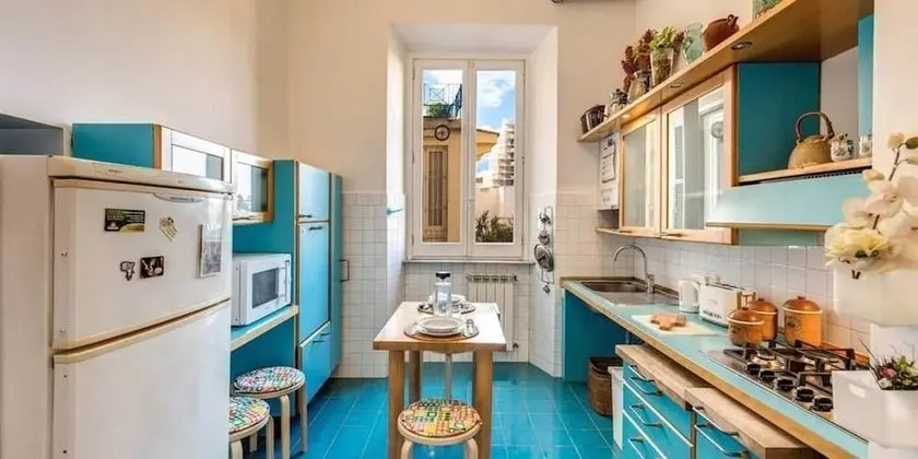 Panoramic Apart Daire, 1 Yatak Odası