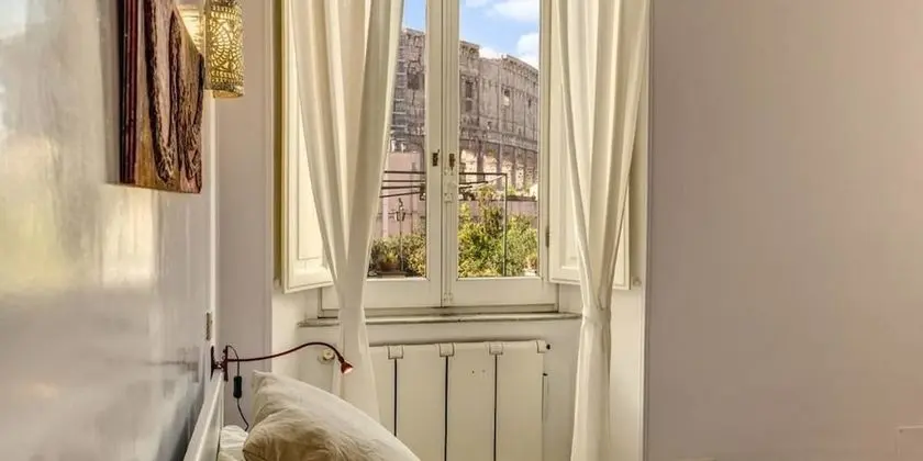 Panoramic Apart Daire, 1 Yatak Odası