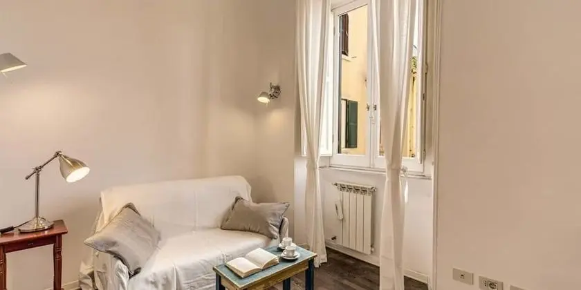 Panoramic Apart Daire, 1 Yatak Odası