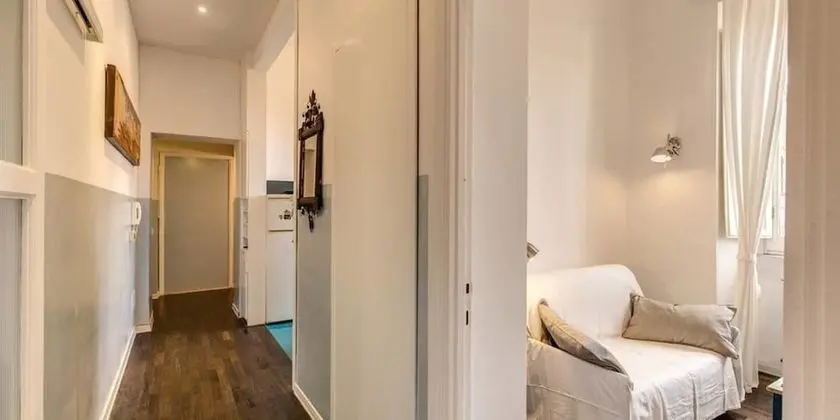 Panoramic Apart Daire, 1 Yatak Odası