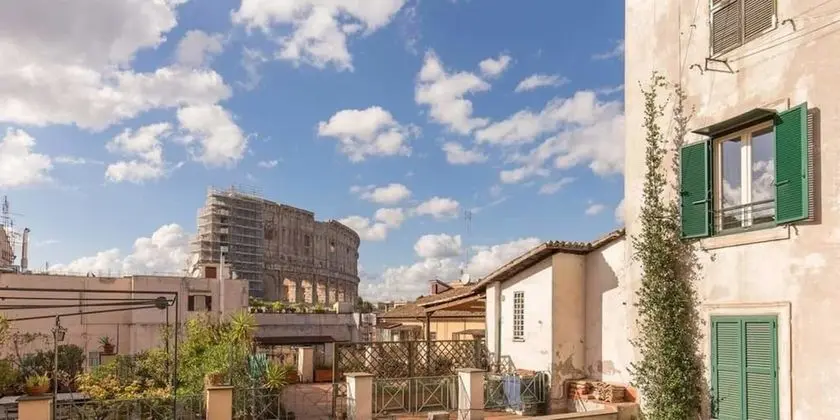 Panoramic Apart Daire, 1 Yatak Odası