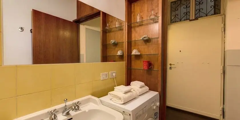 Panoramic Apart Daire, 1 Yatak Odası