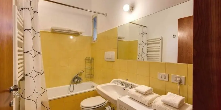 Panoramic Apart Daire, 1 Yatak Odası