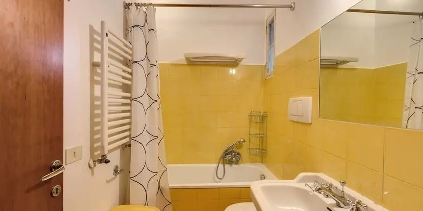 Panoramic Apart Daire, 1 Yatak Odası