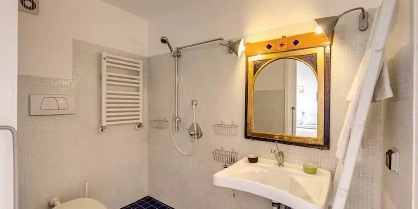 Panoramic Apart Daire, 1 Yatak Odası