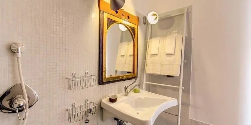 Panoramic Apart Daire, 1 Yatak Odası