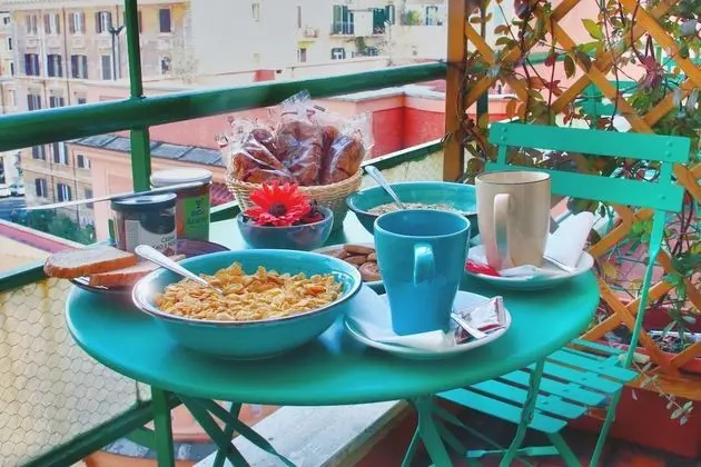 Classic Dört Kişilik Oda