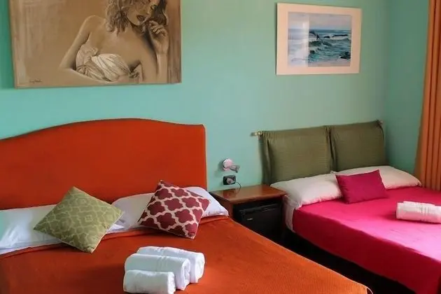 Classic Dört Kişilik Oda