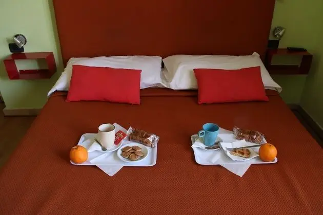 Comfort Üç Kişilik Oda