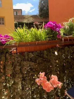 Apart Daire, Sigara İçilebilir