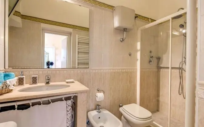 Apart Daire, Sigara İçilebilir