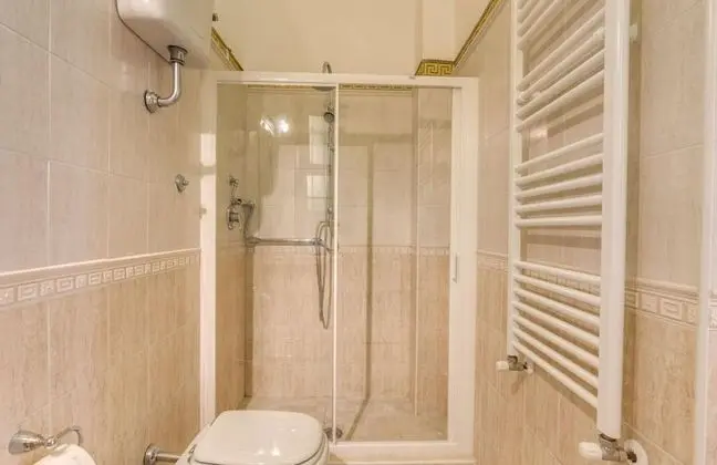 Apart Daire, Sigara İçilebilir