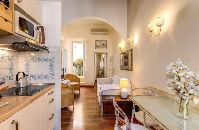 Apart Daire, Sigara İçilebilir