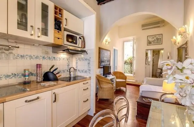 Apart Daire, Sigara İçilebilir