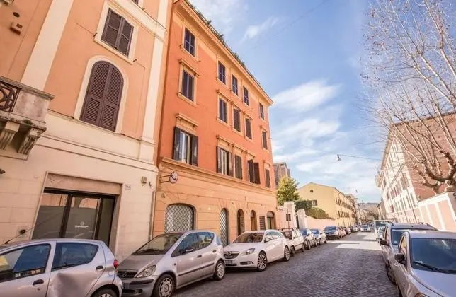 Apart Daire, Sigara İçilebilir