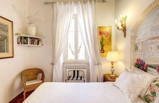 Apart Daire, Sigara İçilebilir