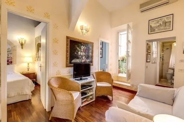 Apart Daire, Sigara İçilebilir