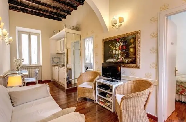 Apart Daire, Sigara İçilebilir