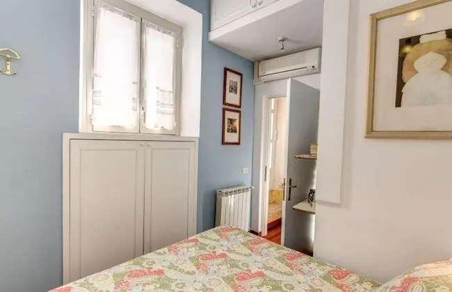 Apart Daire, Sigara İçilebilir