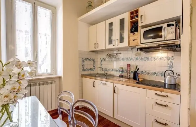Apart Daire, Sigara İçilebilir