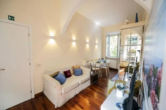 Apart Daire, Sigara İçilebilir