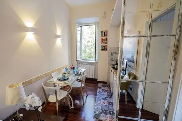 Apart Daire, Sigara İçilebilir