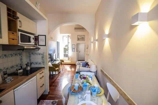 Apart Daire, Sigara İçilebilir