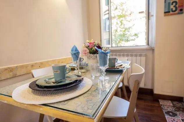 Apart Daire, Sigara İçilebilir