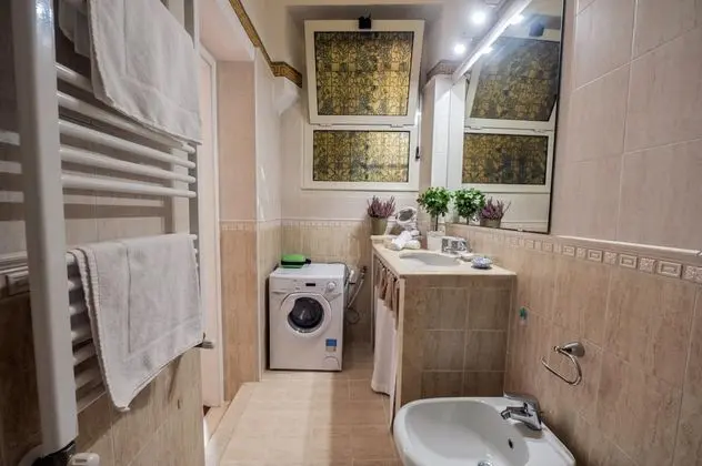 Apart Daire, Sigara İçilebilir