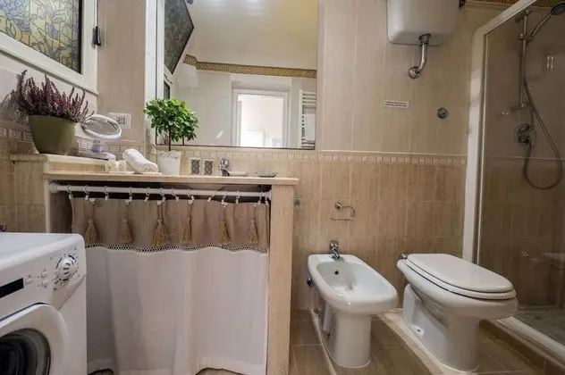Apart Daire, Sigara İçilebilir