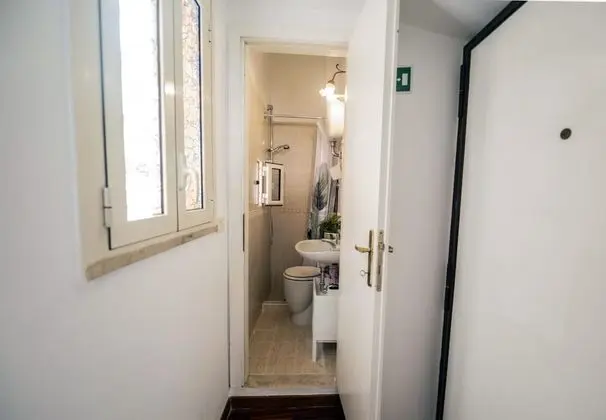 Apart Daire, Sigara İçilebilir