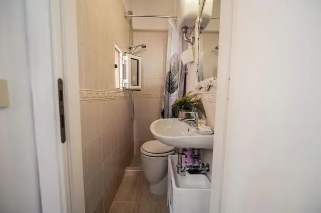 Apart Daire, Sigara İçilebilir