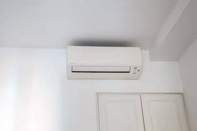 Apart Daire, Sigara İçilebilir