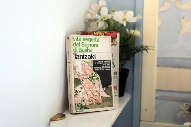 Apart Daire, Sigara İçilebilir