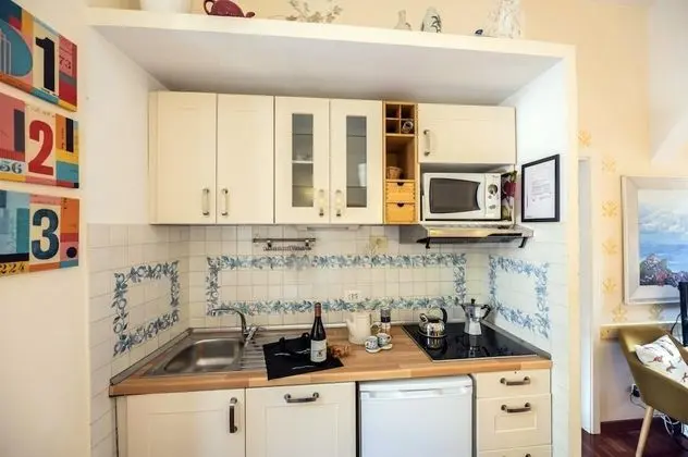 Apart Daire, Sigara İçilebilir