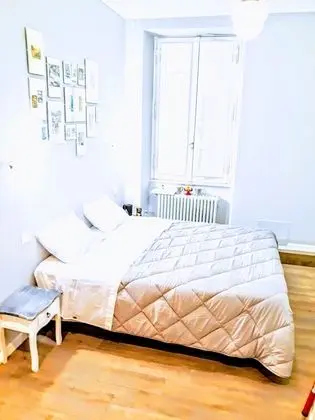 Tek Büyük Yataklı Oda, Sigara İçilmez