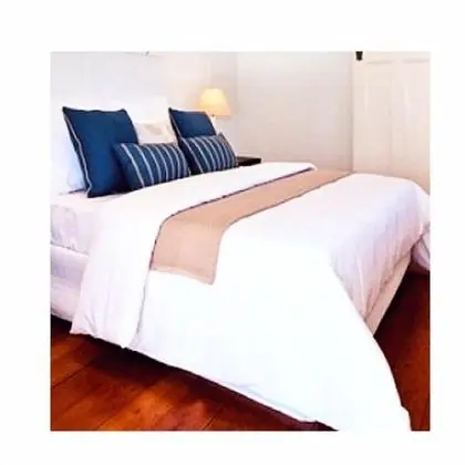 Tek Büyük Yataklı Oda, Sigara İçilmez