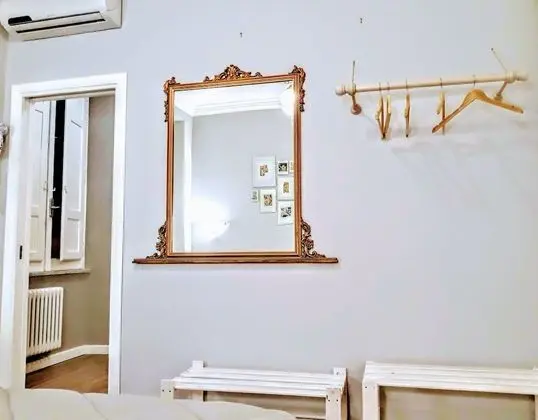 Tek Büyük Yataklı Oda, Sigara İçilmez