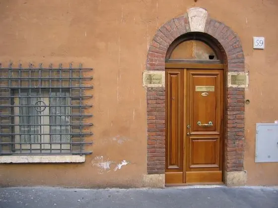 Standard Tek Büyük Yataklı Oda, Zemin Kat